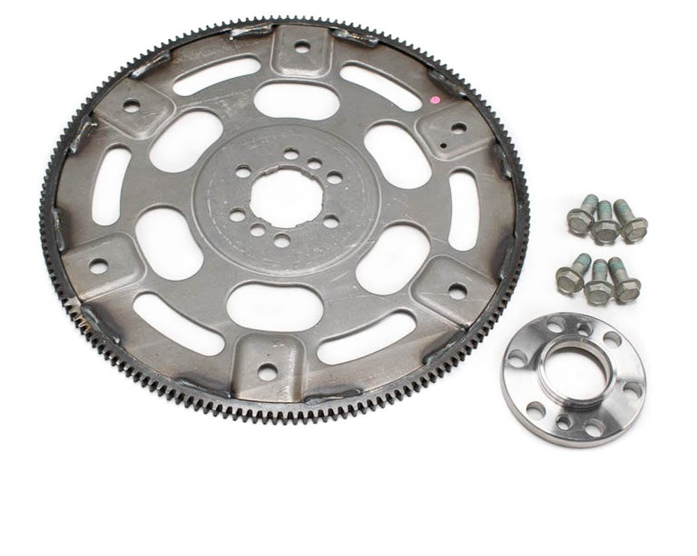 BTR FLEXPLATE ADAPTER KIT - LS TO TH400/TH350/700R/PG - BTR21399