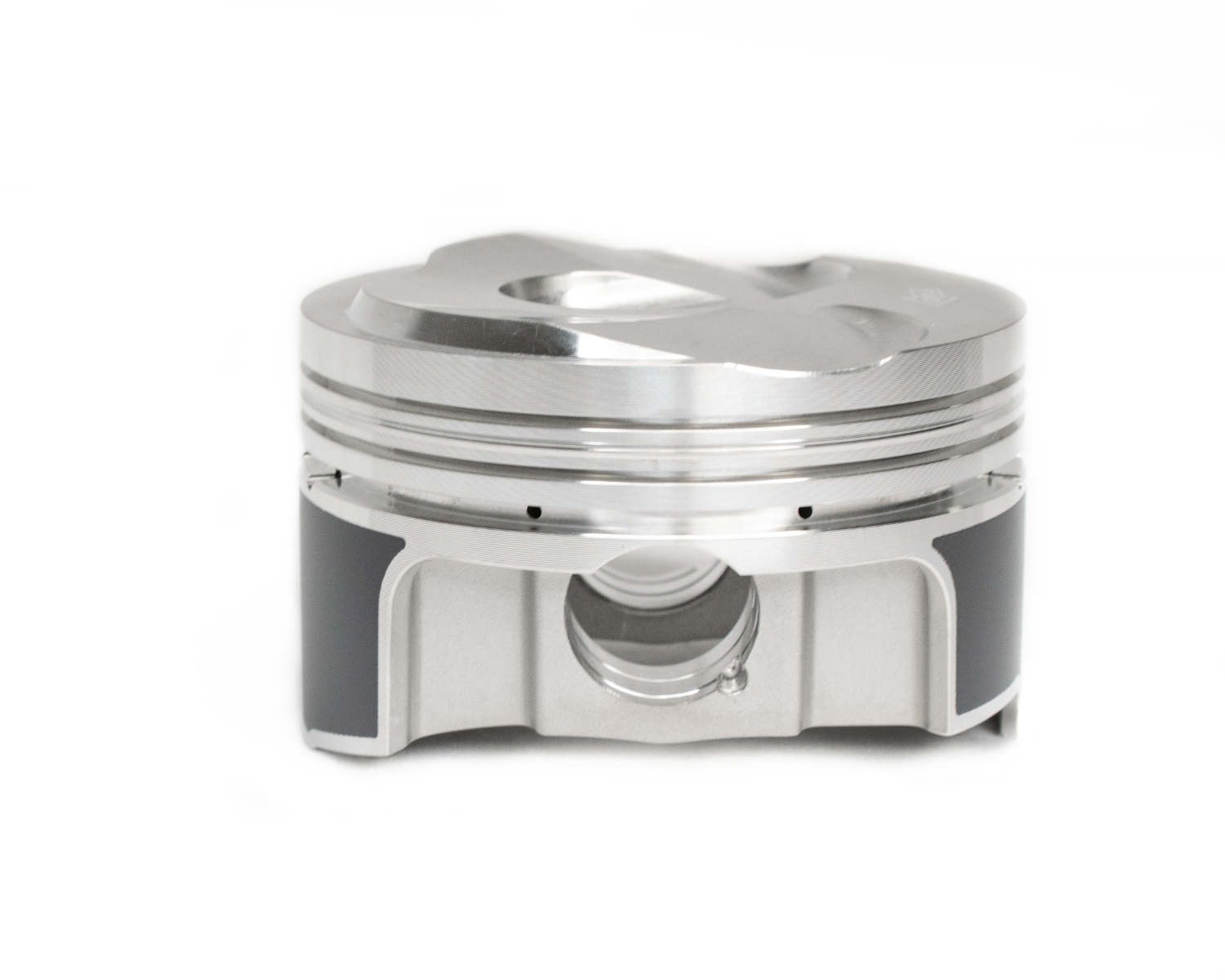 BTR L83 5.3 DROP IN PISTON SET - 3.780