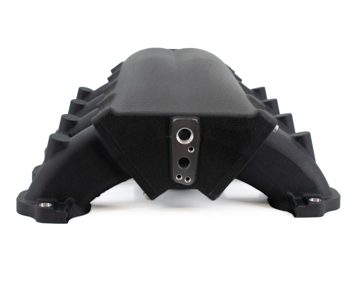 LGB GOD SPEED ブラック タンク BTR TRINITY INTAKE MANIFOLD - FORD GODZILLA - BLACK - TRA-GZ-BLK