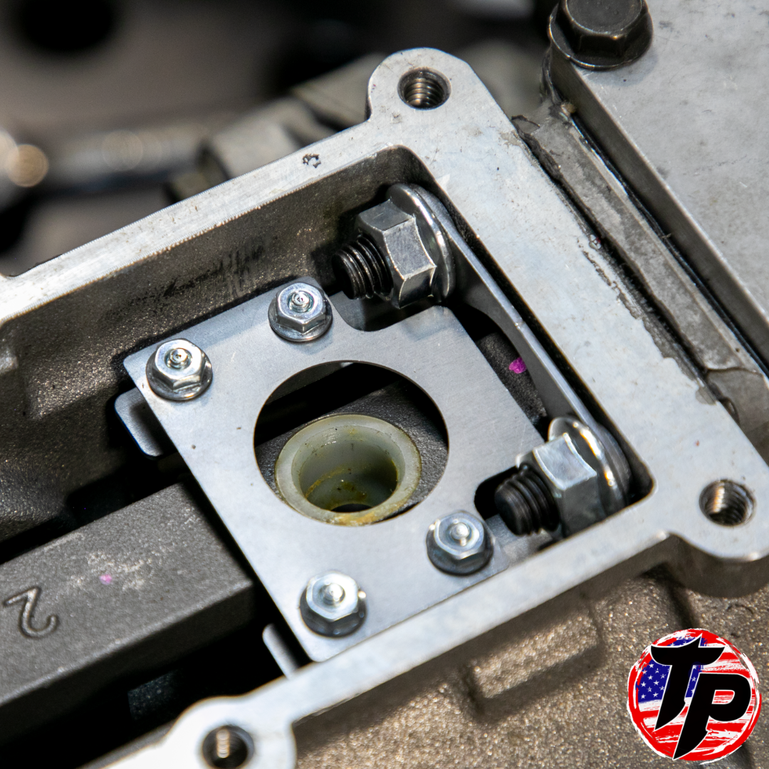 トップス doublet for WISM CHARGE-T XL Throttle_body_bracket__30778.