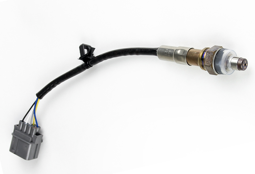 Wideband O2 Sensor only - NTK LZA08-H5 - Shrouded - Tick