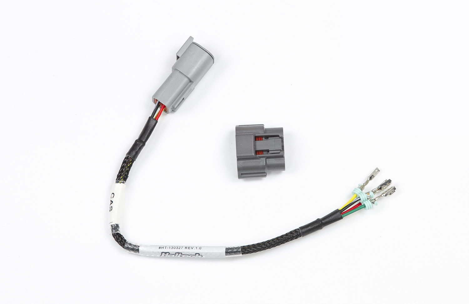 R32/33 CAM Angle Sensor Breakout - Tick Performance Inc