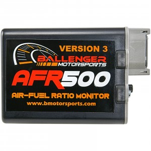 Ballenger Motorsports AFR500v3 - Air Fuel Ratio Monitor Kit