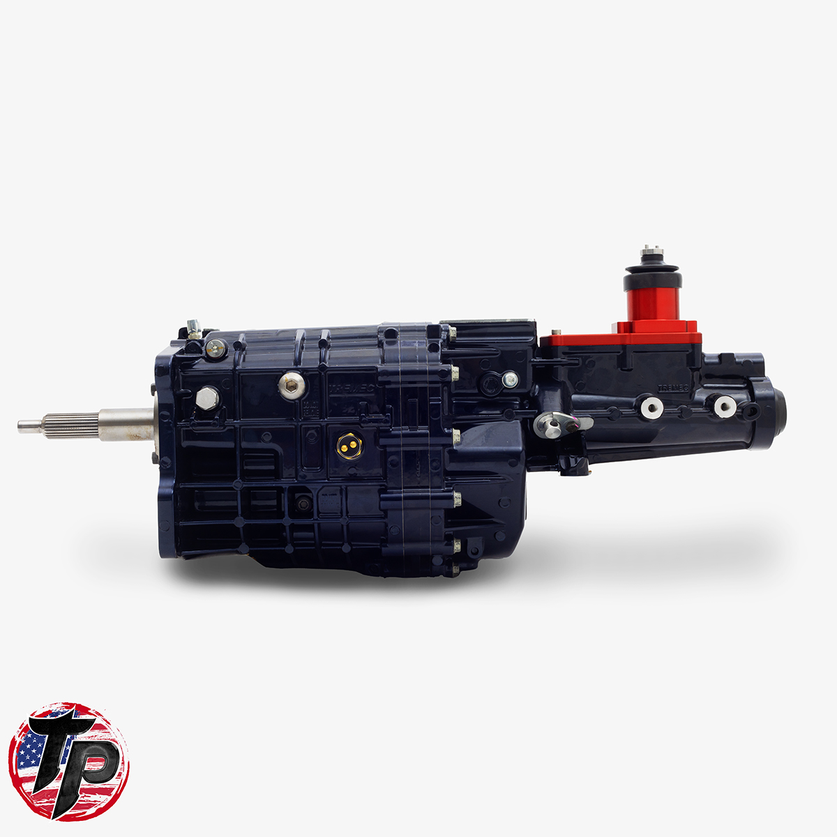 Signature Series GM TKX Transmission