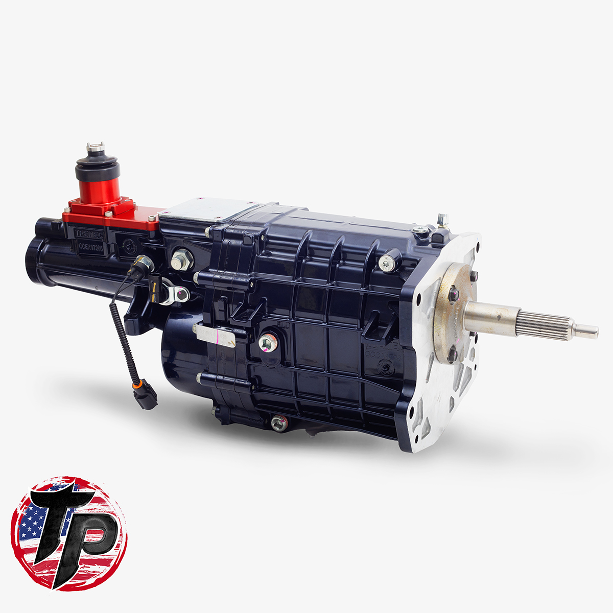 Signature Series GM TKX Transmission