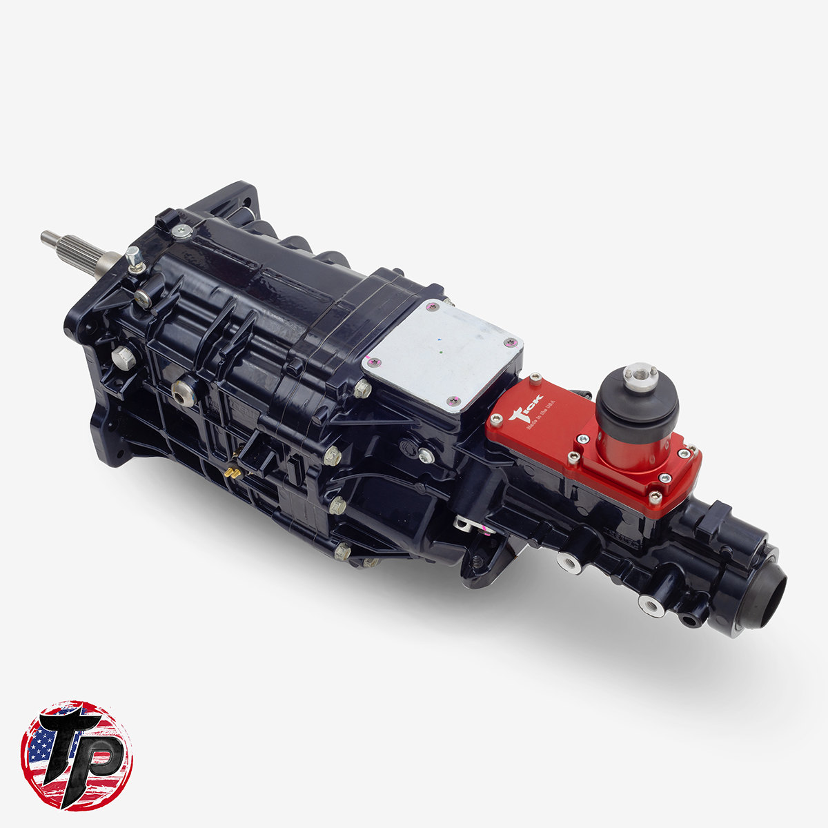 Signature Series Ford TKX Transmission