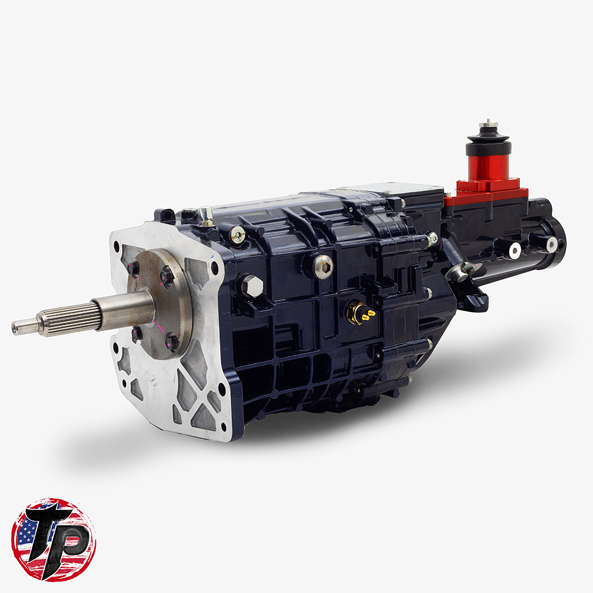 Signature Series Ford TKX Transmission