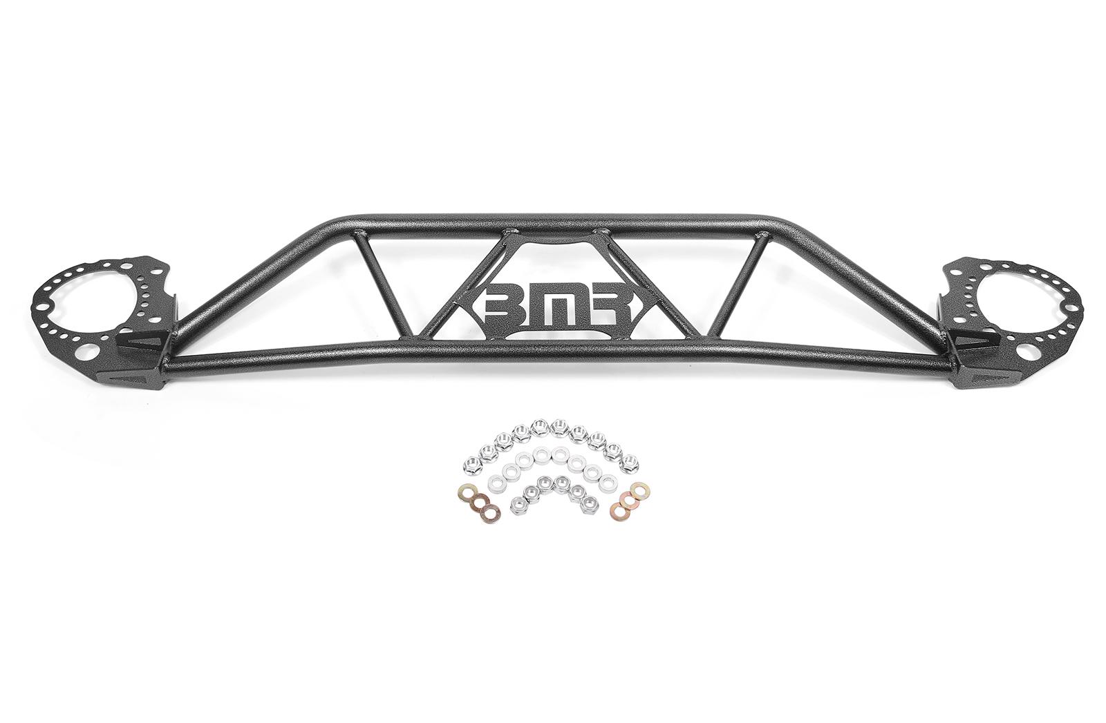 Front Strut Tower Brace Datsun 240Z, 260Z, 280Z - Techno Toy Tuning
