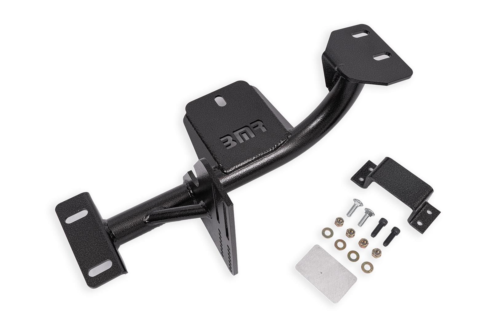 TCC009 - Torque Arm Relocation Crossmember, TH350 / PG, LS1 - Tick