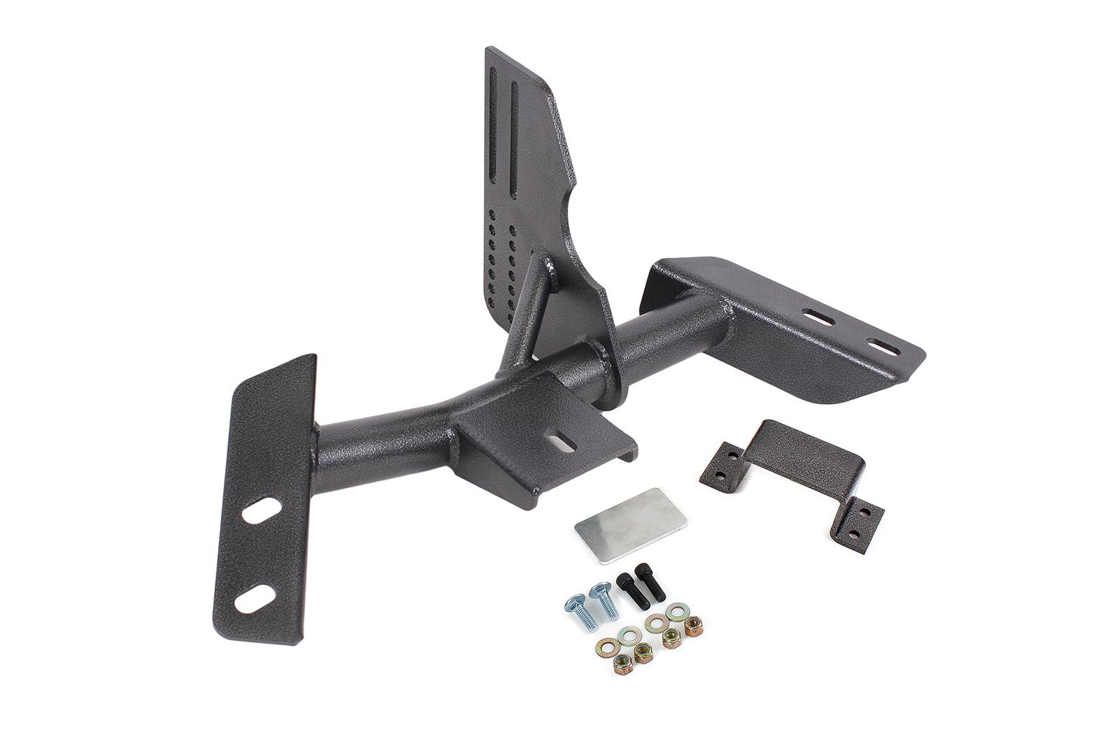 TCC015 - Torque Arm Relocation Crossmember, T5 - Tick Performance Inc