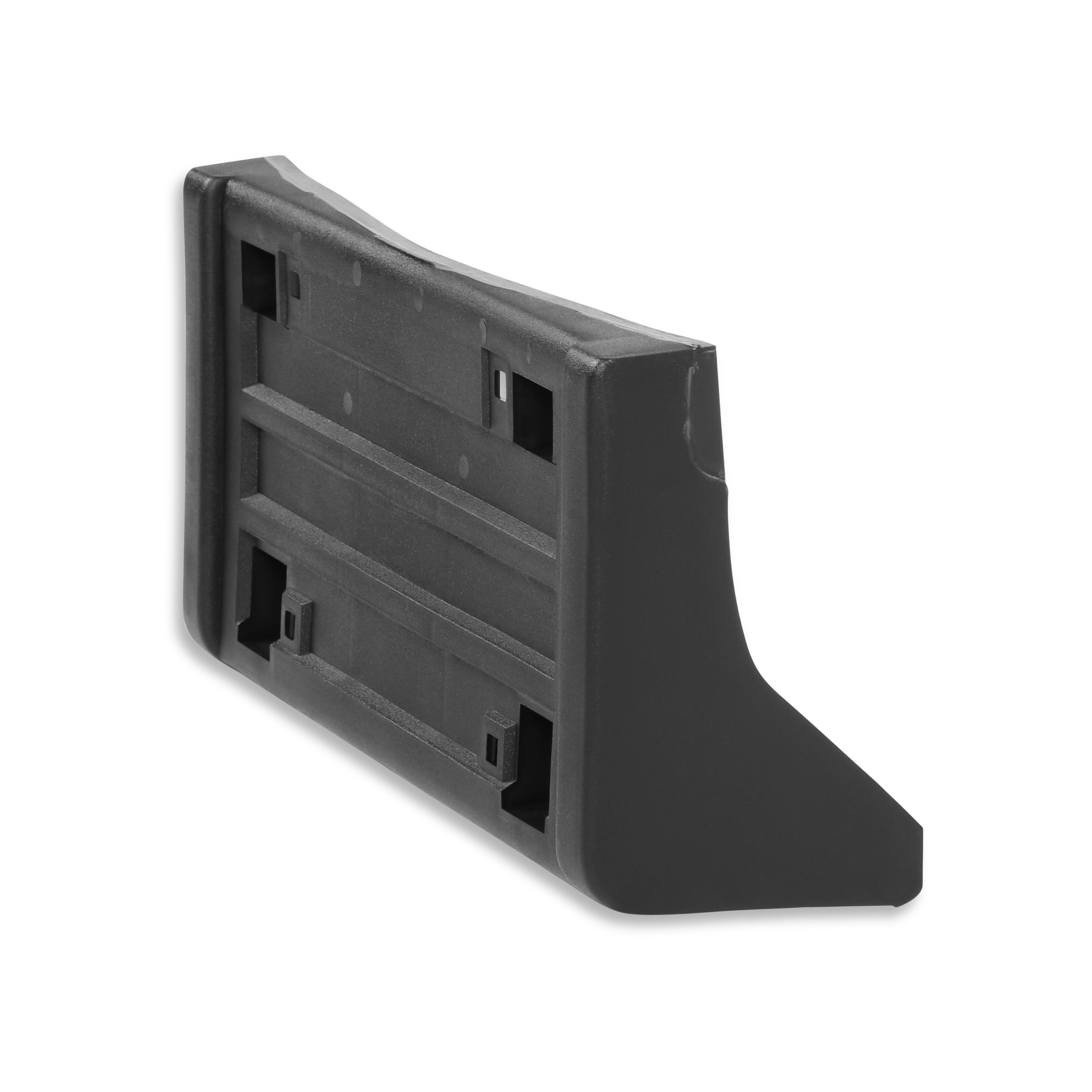 Brothers Trucks® BRKT030 - Rear Bumper Bracket Set