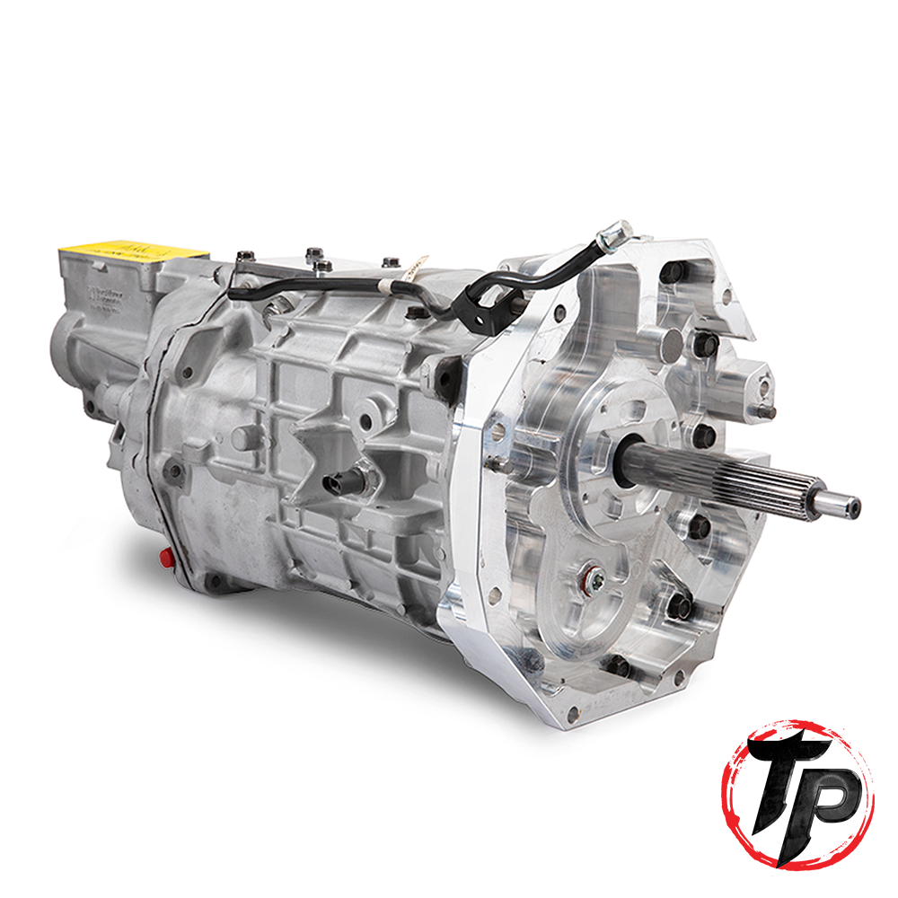 Ultimate Drag & Drive Transmission | Tick Performance