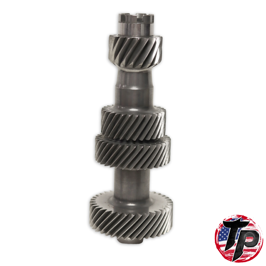 ◉◆ULTRA RARE◆ CASON Technical overdrive Countershaft / Cluster Gear for 1994-2006 2.66 Ratio T56