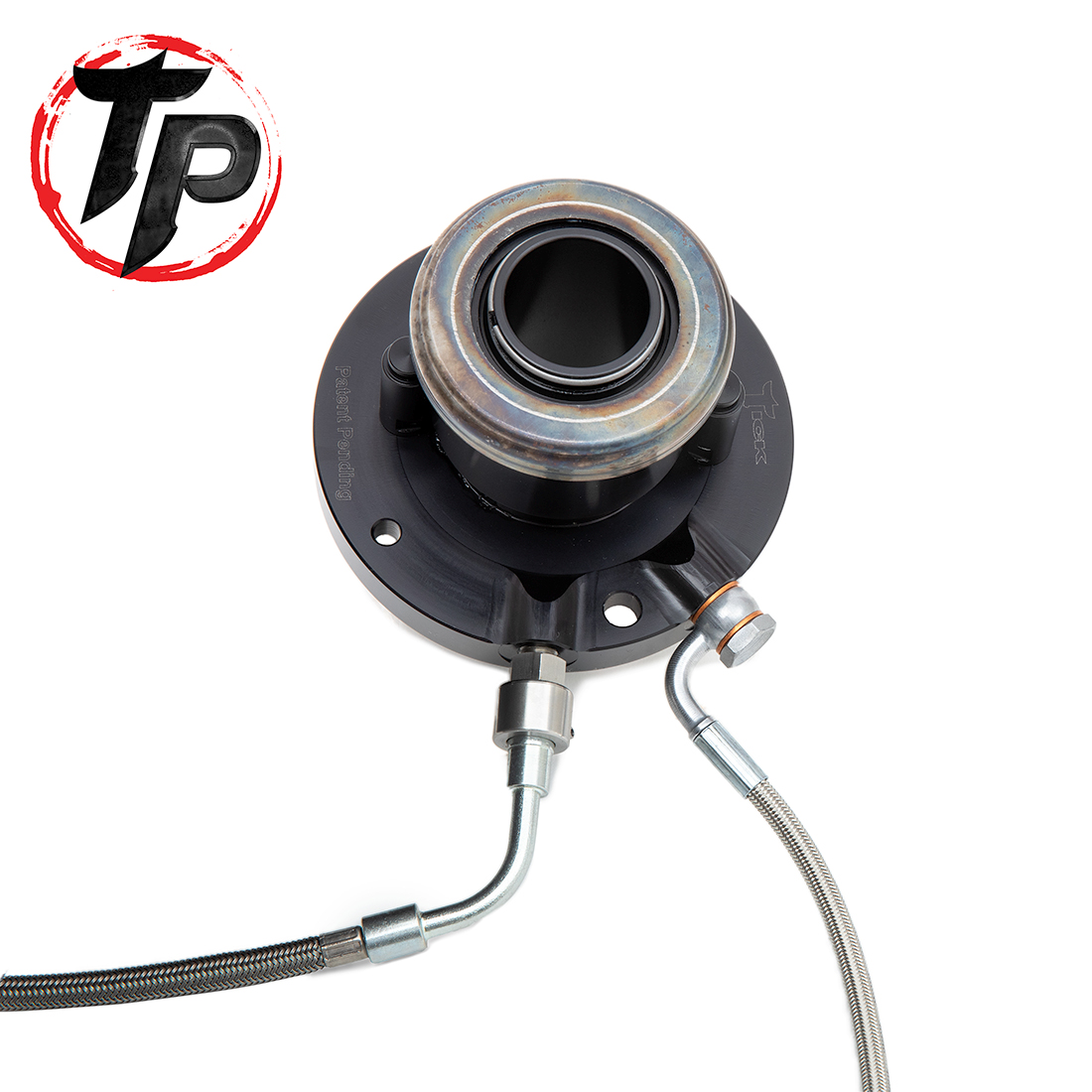 C5 Corvette Slave Cylinder Kit | Tick Performance