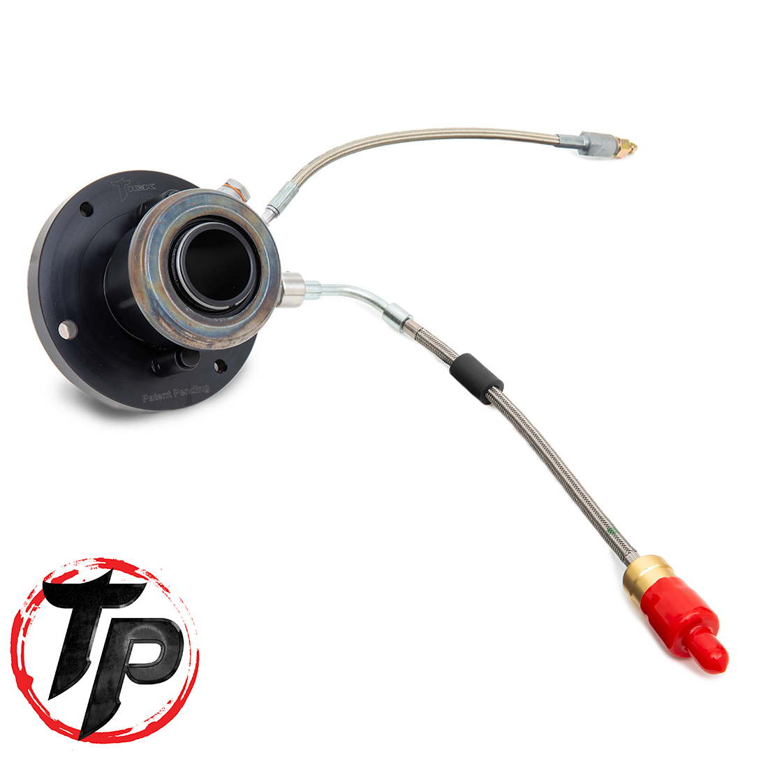 C5 Corvette Slave Cylinder Kit | Tick Performance