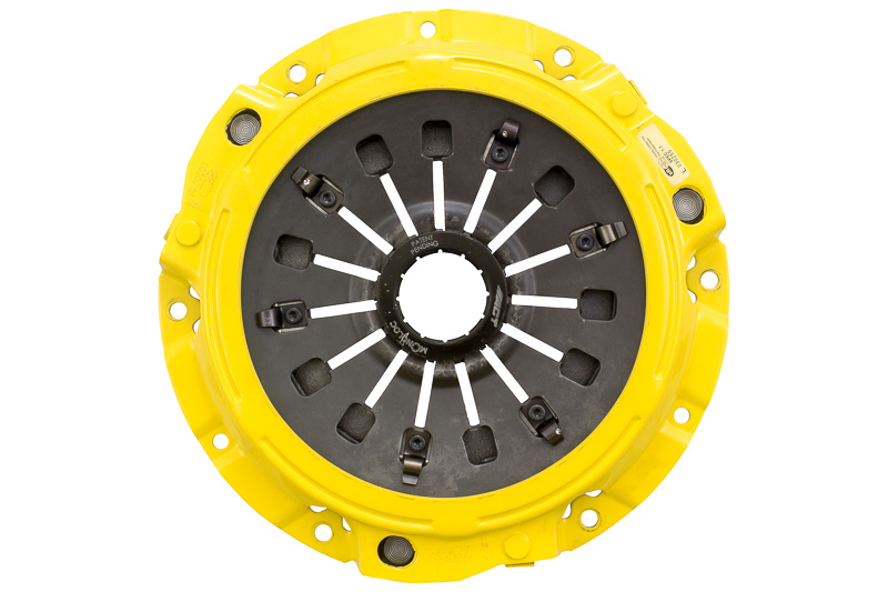 ACT Xtreme Pressure Plate #ACL-MZ028X - Tick Performance Inc