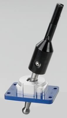 B&M Manual Shifter, Precision Sport Shifter, 1997-07 Corvette C5