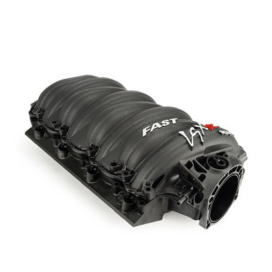 FAST LSXR 102mm Car Intake Manifold Black for LS1, LS2 & LS6