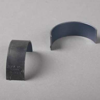 Clevite Coated H-Series Rod Bearings CB663HNC Standard Size - Tick