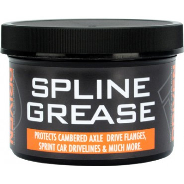 Spline Grease 1/2LB Tube, Part #JGR-70070