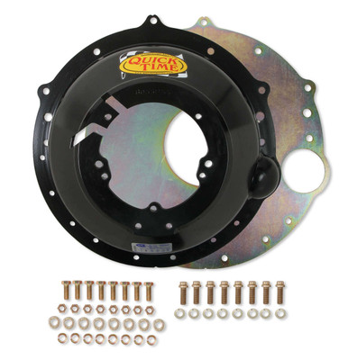 Quick Time Power Train, 1997-2004 LS1 C5 Corvette to T56, Part #RM