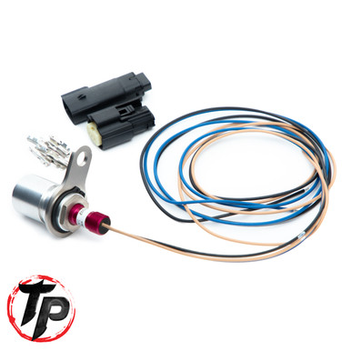 Billet Hall Effect Vehicle Speed Sensor |Tick Performance