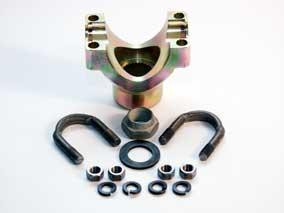 Pinion Yoke 10 Bolt 8.5