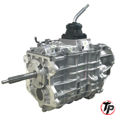 FIVEISM × THREE Tremec TR-4050 4x4 5-Speed Manual Transmission (5.81 First Gear