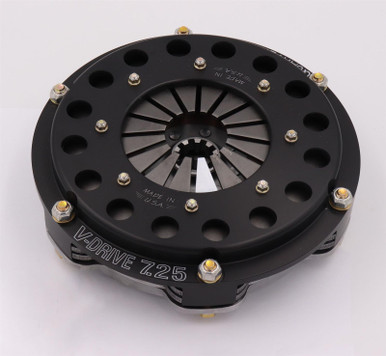 スタンダード　パーサー Quarter Master Clutch Kits 298103S