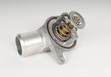 12571261 / ACD 15-10412 Thermostat Housing For LS Engines - Tick