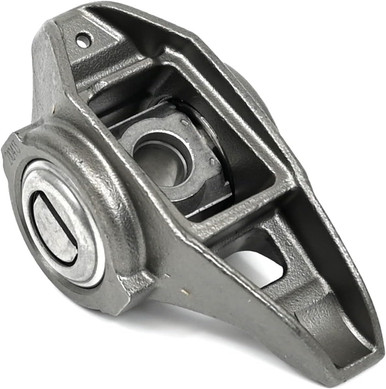 12569167 / 12669995 / 12696105 Offset Intake Rocker Arm 1.7 Ratio Cast ...