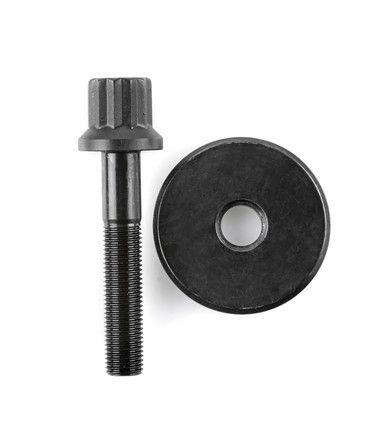 ARP Balancer Bolt Kits | Multiple Chevrolet Fitments (134-2503) main image 1