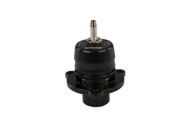 BOV Kompact Dual Port - Ford Focus ST/Borg WarneVolvo/Porsche997/KKK