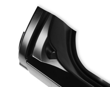 Gmt800 Rocker Panel Brothers Trucks GMT400 Rocker Panel - Right