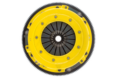 ACT Twin Disc MaXX XT Street Clutch Kit | GM 8-Bolt LSX (T3S-G06)