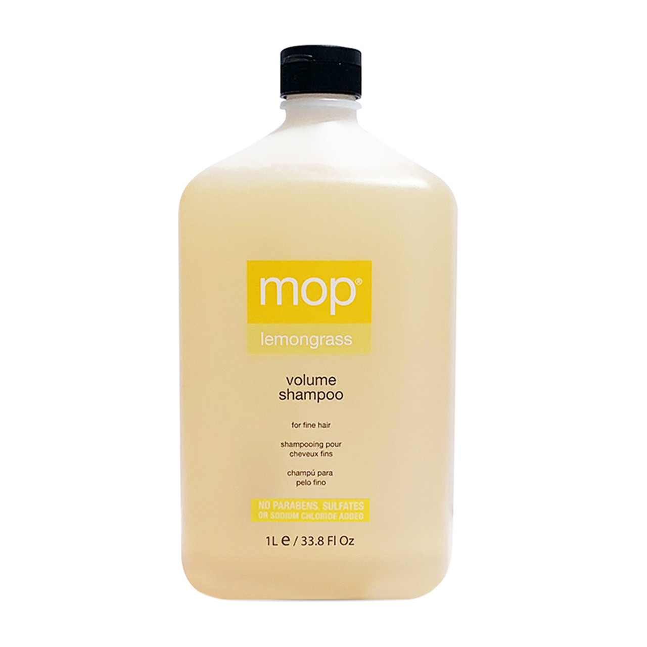 mop hair products