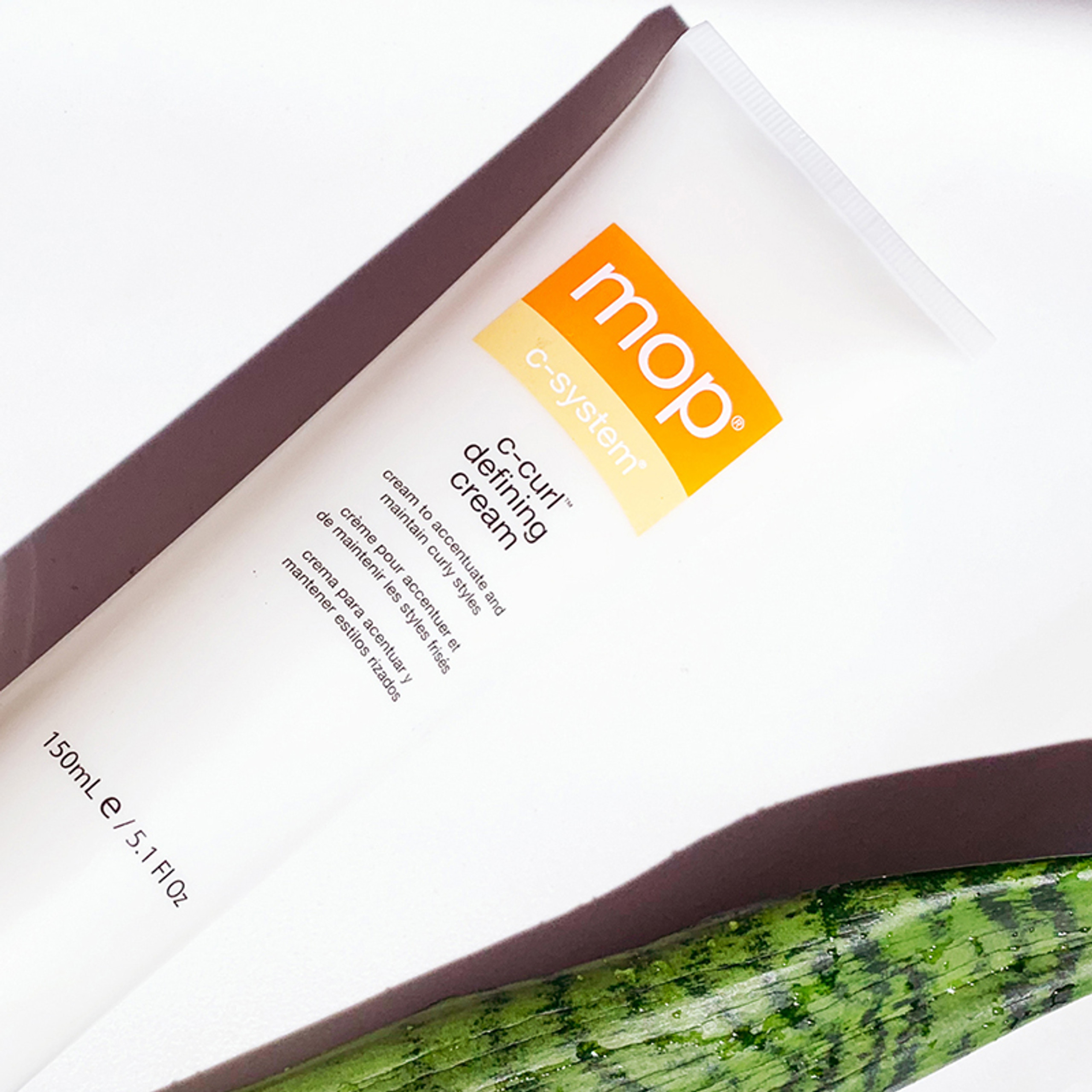 MOP CSystem Curl Defining Cream MOP Official stockist