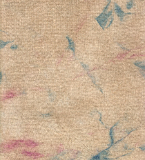 Picture This Plus, Heroic 36 ct Linen, Zweigart Base