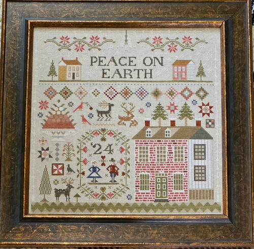 Peace On Earth, ***Exclusive Peace On Earth, ***Exclusive