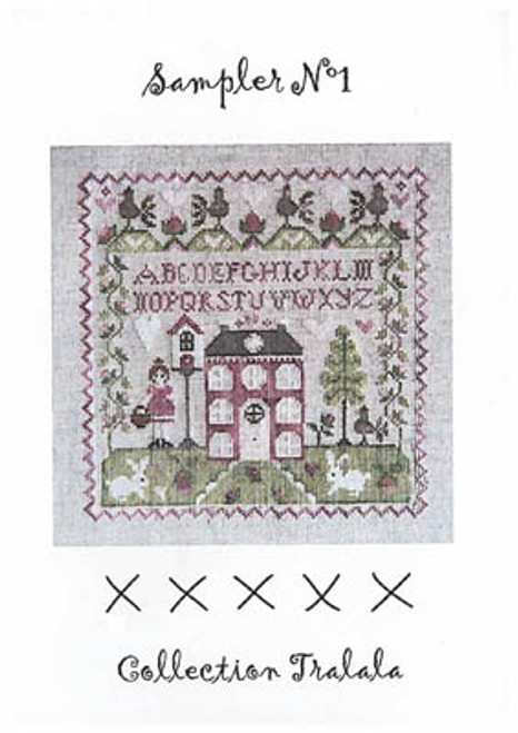 Sampler 1