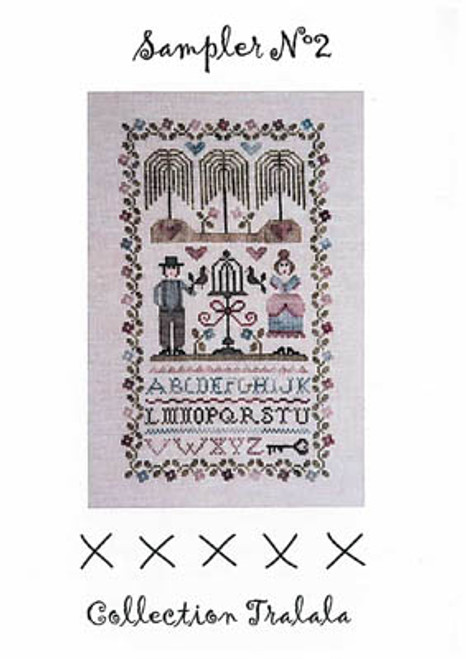 Sampler 2