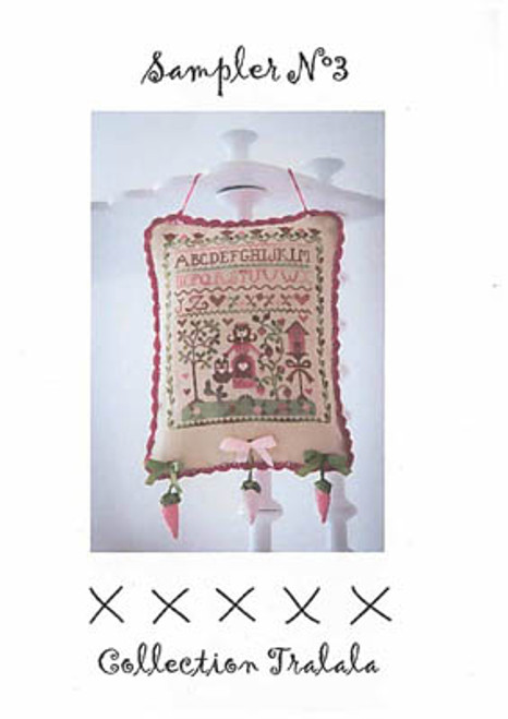 Sampler 3
