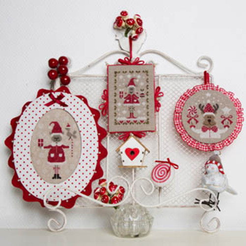 Les Amis De Pere Noel - Friends Of Santa Claus Les Amis De Pere Noel - Friends Of Santa Claus