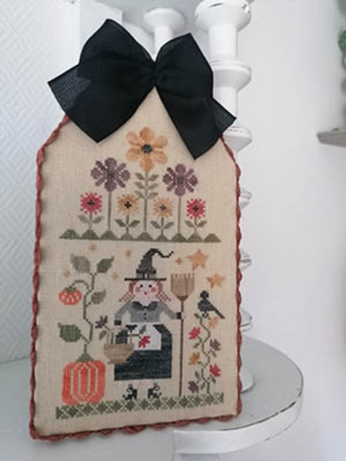 Petite Sorciere