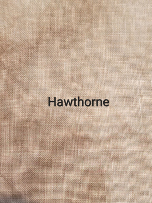 Needle and Flax, Hawthorne 36 ct Linen, Zweigart Base Needle and Flax, Hawthorne 36 ct Linen, Zweigart Base