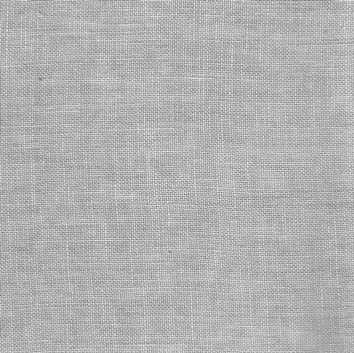 WDW 46 ct Platinum Linen, Zweigart base