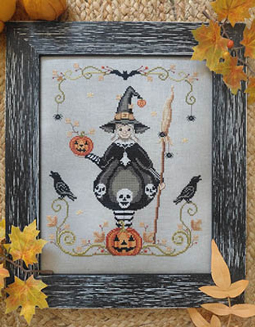 Witch (CV265) Witch (CV265)