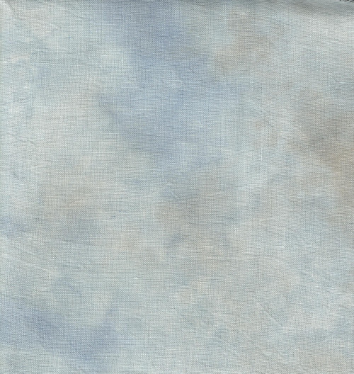 Seraphim Fabrics, May Day 40 ct Linen, Zweigart Base