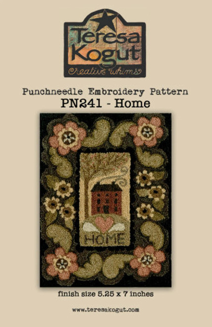 Home - PN241