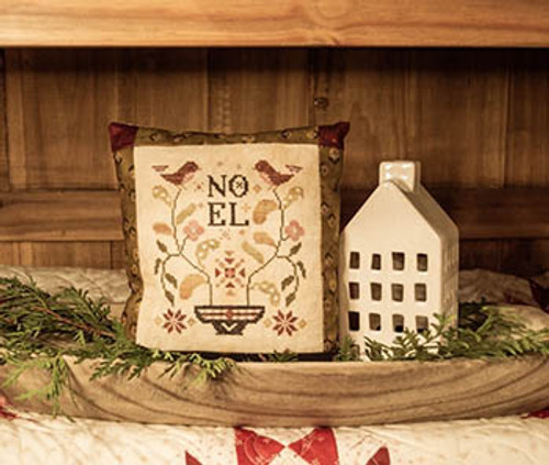 Noel - Nordic Yuletide Collection